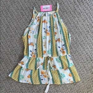 Got My Attention Tank Top